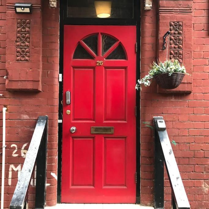 Single Bedrooms With Wifi And Underbed 10 Londra Esterno foto